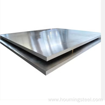 304/304L stainless steel plate